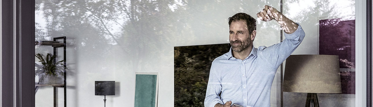 Homepage Fa. R. Brüll GmbH: Startbild