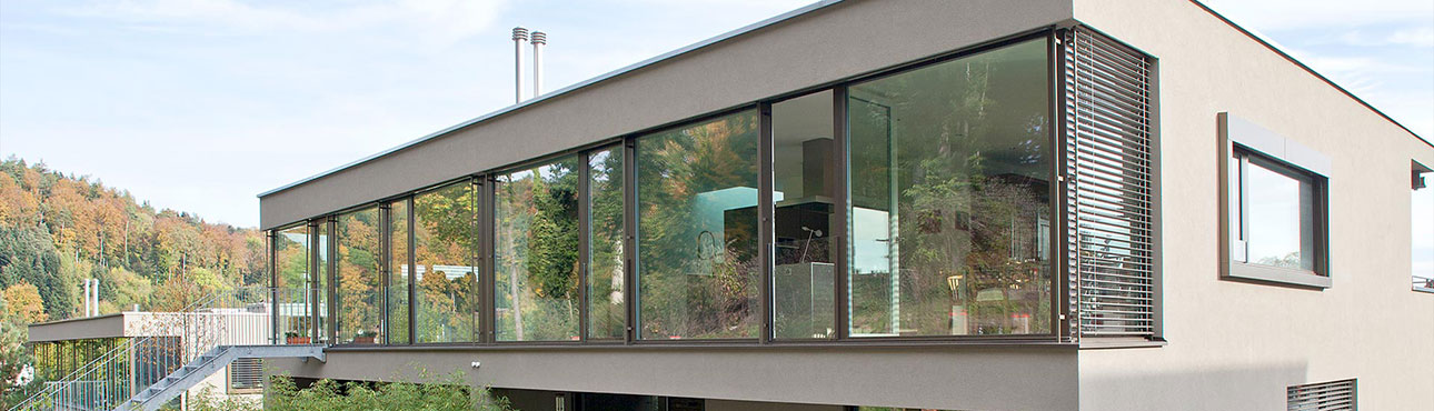 Homepage Fa. R. Brüll GmbH: Startbild