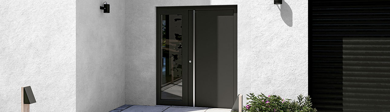 Homepage Fa. R. Brüll GmbH: Startbild